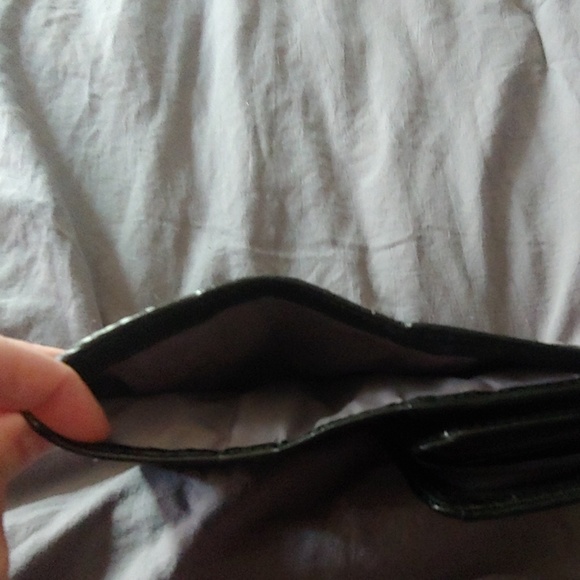 Coach wallet - Picture 4 of 4